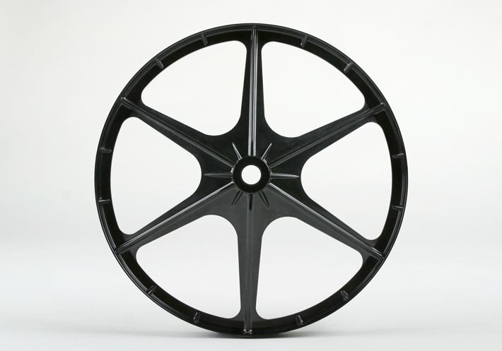 Industrie-Fotografie